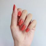 Potential Dangers from Using Fake Gel Nail Polish!